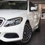 จองแล้ว C350e Exclusive Plug in Hybrid W205
