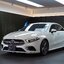 A200 AMG Dynamic W177