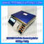 เครื่องชั่งดิจิตอล พิกัดน้ำหนัก 6kg Built-in thermal printer ยี่ห้อ SDS รุ่น IDS816 ค่าละเอียด 0.2g