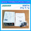 เครื่องชั่งน้ำหนักดิจิตอล พิกัดน้ำหนัก 2000g ยี่ห้อ JADEVER รุ่น NWTH ความละเอียด 0.1g (มีใบผ่านตรวจรับรองจากสำนักชั่งตวงวัด)
