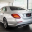 จองแล้ว E350e AMG Dynamic W213