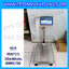เครื่องชั่งดิจิตอล60kg รุ่น IDS713 พิกัด 60kg x 5g ตาชั่งดิจิตอล60kg เครื่องชั่งแบบปริ้นสติ๊กเกอร์ในตัว ขนาดแท่น 30x40 cm. ยี่ห้อ SDS รุ่น IDS713
