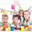 หมวกปาร์ตี้ หมวกกระดาษ คละลาย ใส่เพิ่มสีสรรให้งานของคุณสนุกยิ่งขึ้น Party Hat