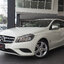จองแล้ว A180 Urban W176