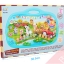 แผ่นการเรียนรู้ ชุดฟาร์มสัตว์น้อย Touch Learning farm