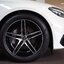 E220d AMG Line W214