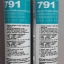 จำหน่ายDow Corning 791ซิลิโคนWeatherseal Silicone Movement +50%เหมาะกับงานอลูมิเนียมคอมโพสิตสนใจติดต่อเกด081-9218788 /085-6841256