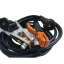 เครื่องเชื่อมไฟฟ้า HITRONIC ARC200C