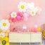 ลูกโป่งสวนดอกไม้ Flower garden Balloon