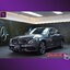 C350e Avantgarde Plug in Hybrid W205