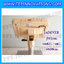 เครื่องชั่งดิจิตอลตั้งพื้น ยี่ห้อ JADEVER รุ่น JWI-586 ขนาดแท่น 60x80cm. พิกัดน้ำหนัก 500kg ค่าละเอียด 50g