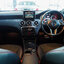 จองแล้ว A180 AMG W176