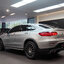 จองแล้ว GLC250 AMG Coupe 4Matic W253