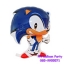 ลูกโป่งโซนิค เม่นสายฟ้า Sonic Balloon