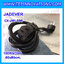 เครื่องชั่งดิจิตอลตั้งพื้น ยี่ห้อ JADEVER รุ่น EX-JWI-586 ขนาดแท่น 60x80cm. พิกัดน้ำหนัก 100kg ค่าละเอียด 10g พร้อมที่เข็นและล้อ