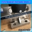โหลดเซลล์ (Load cell) Aluminium construction IDS606 สำหรับรองรับน้ำหนักเครื่องชั่ง พิกัด 30T