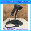 Barcode scanner รุ่น XL-6300A เครื่องอ่านบาร์โค้ดแบบมีขาตั้ง เครื่องสแกนสินค้า เครื่องscanbarcode สแกนบิลต่างๆ