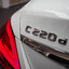 จองแล้ว C220d AMG Dynamic W205