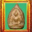 พระซุ้มกอพิมพ์พัดโบกกำแพงเพชร