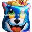 ลูกโป่งการ์ตูนรูปแมวทอมเจอรี่ Tom Jerry Balloon