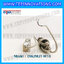 โหลดเซลล์ (Load cell) Alloy steel load cell พร้อมขา โหลดเซลล์ รับน้ำหนักขนาดพิกัด2ตัน ขนาดแท่นชั่งขนาดใหญ่ 1x1m.ขึ้นไป โหลดเซลล์ ยี่ห้อ DYNAWEIGHT รุ่น DW2M2T