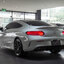 จองแล้ว C43 AMG Coupe 4MATIC W205