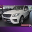 จองแล้ว ML250 CDI AMG Dynamic W166