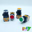 Push button 22mm