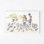 Caliiico Thailand Postcard Pack 1