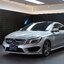 จองแล้ว CLA250 AMG W117