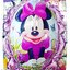 ลูกโป่งมิกกกี้เม้าส์-มินนี่เม้าส์ Minnie Mickey Mouse Balloon