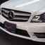จองแล้ว C180 Coupe AMG W204