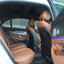จองแล้ว E220d AMG W213