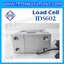 โหลดเซลล์ (Load cell) Aluminium construction IDS602(ขนาดกลาง) สำหรับรองรับน้ำหนักเครื่องชั่งพิกัด 250kg, 500kg, 750kg, 1000kg