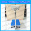 เครื่องชั่งน้ำหนักดิจิตอล พร้อมปริ้นเตอร์ในตัว พิกัด 300kg ค่าละเอียด 20g ยี่ห้อ TIGER รุ่น TI-04P ขนาดแท่น 40x50cm. เครื่องชั่งแบบ Build in Printer