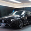 จองแล้ว CLS300d AMG Premium W257