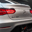 จองแล้ว GLC250 AMG Coupe 4Matic W253