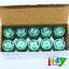 Buzzer 22mm. แบบมีไฟกระพริบ