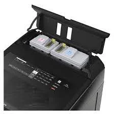 Hitachi เครื่องซักผ้า ฝาบน รุ่น SF-250ZFVAD 25 กก. ฮิตาชิ