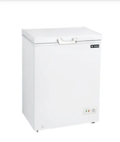 Sanden ตู้แช่แข็ง 2 ระบบ รุ่น SCF-0115 3.5 คิว ซันเด้น Sanden ตู้แช่แข็ง 2 ระบบ รุ่น SCF-0115 3.5 คิว ซันเด้น