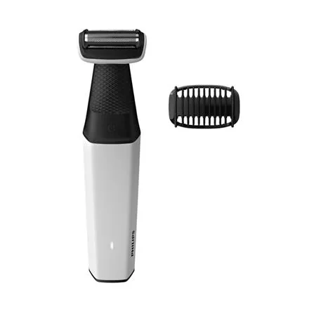 Philips เครื่องเล็มขน รุ่น BG3005 ฟิลิปส์ Philips เครื่องเล็มขน รุ่น BG3005 ฟิลิปส์
