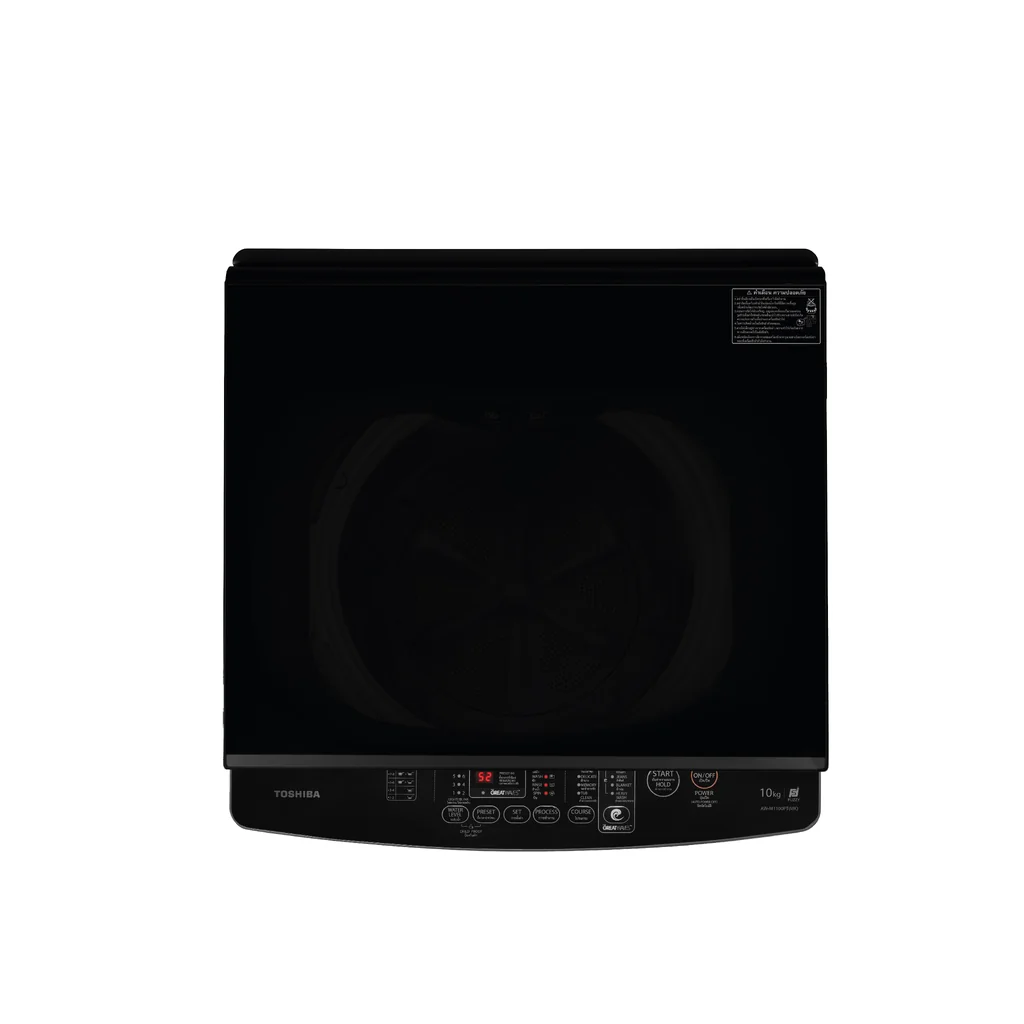 Toshiba เครื่องซักผ้า ฝาบน รุ่น AW-M1100PT 10 กก. โตชิบา เครื่องซักผ้า รุ่น AW-M1100PT บัตรเครดิตผ่อน 0% 4 เดือนๆละ 1,498 บาท Toshiba เครื่องซักผ้า ฝาบน รุ่น AW-M1100PT 10 กก. โตชิบา เครื่องซักผ้า รุ่น AW-M1100PT บัตรเครดิตผ่อน 0% 4 เดือนๆละ 1,498 บาท