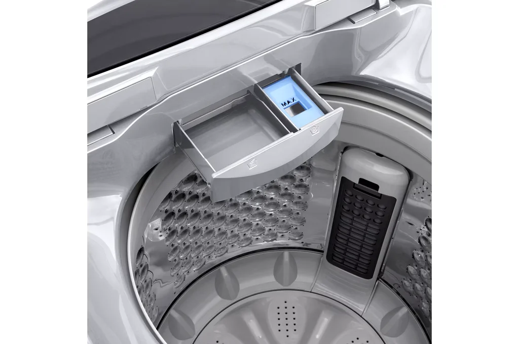 LG เครื่องซักผ้า ฝาบน รุ่น T2515VBTM 15 กก. (หยอดเหรียญ) | Smart Inverter แอลจี บัตรเครดิตผ่อน 0% 10 เดือนๆละ 1,149 บาท LG เครื่องซักผ้า ฝาบน รุ่น T2515VBTM 15 กก. (หยอดเหรียญ) | Smart Inverter แอลจี บัตรเครดิตผ่อน 0% 10 เดือนๆละ 1,149 บาท