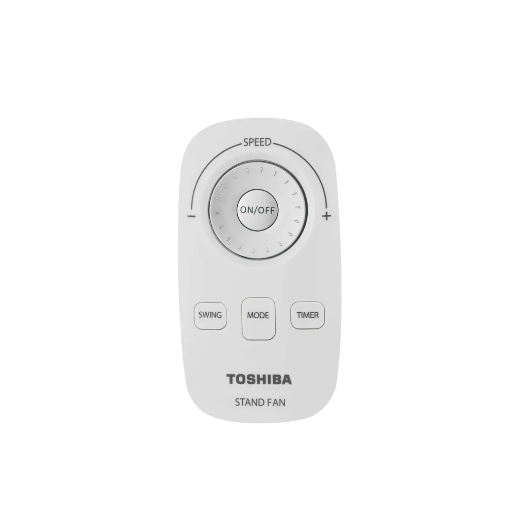 Toshiba พัดลมตั้งพื้น รุ่น F-DSY80TH 16 นิ้ว | Inverter โตชิบา Toshiba พัดลมตั้งพื้น รุ่น F-DSY80TH 16 นิ้ว | Inverter โตชิบา
