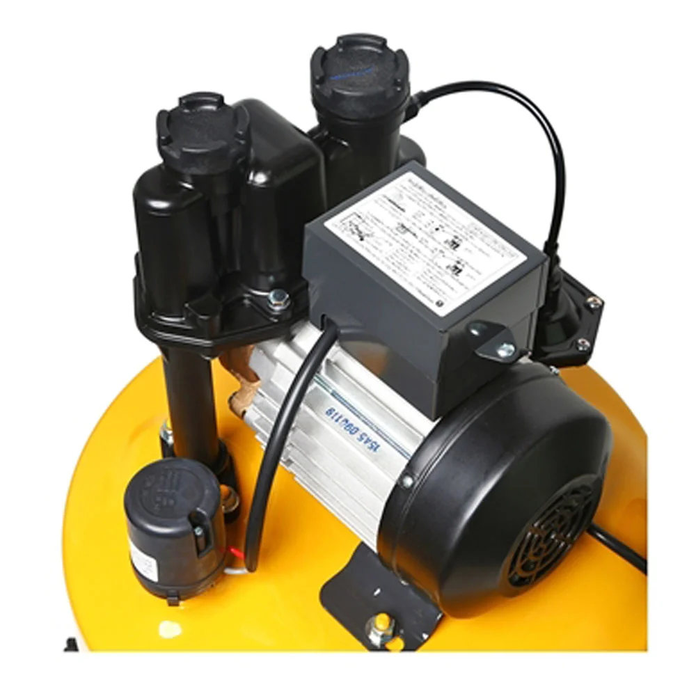 Mitsubishi เครื่องปั๊มน้ำ รุ่น WP-205R 200 วัตต์ มิตซูบิชิ