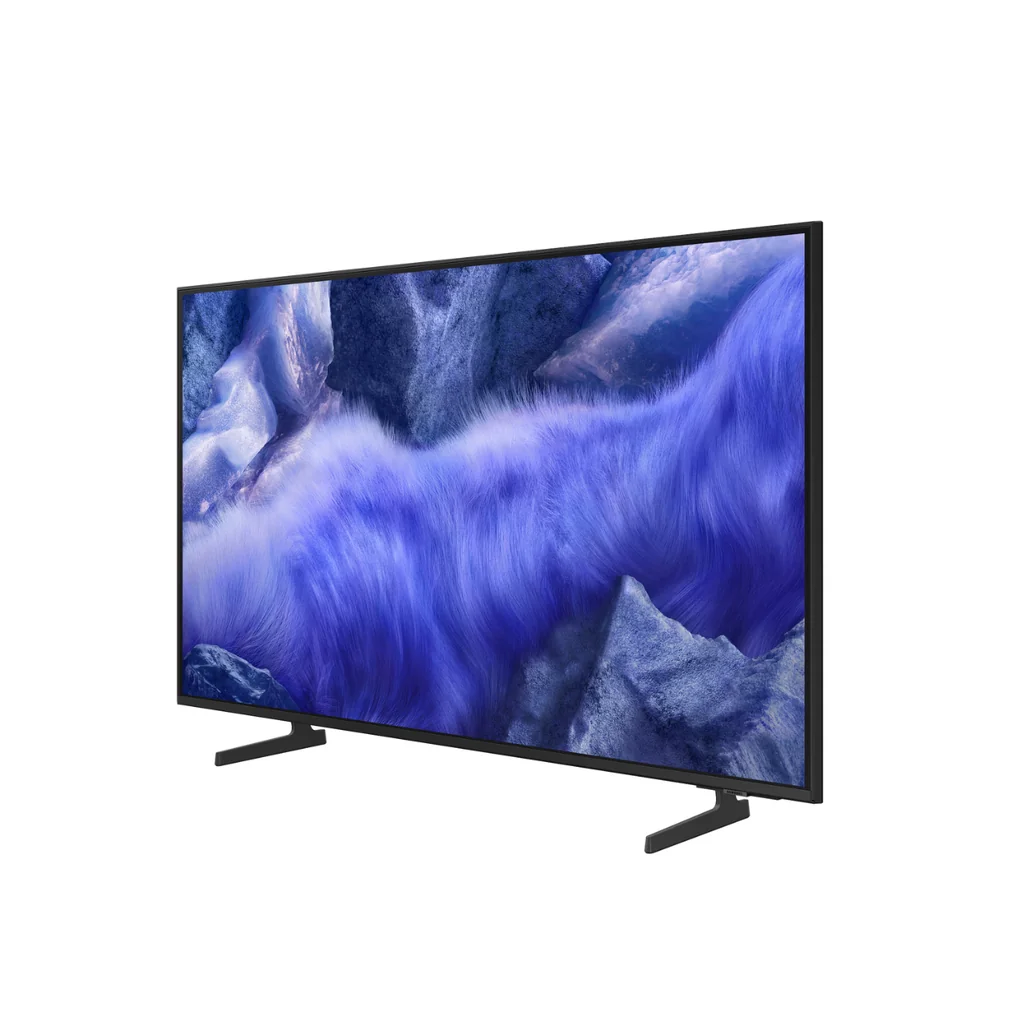 Samsung ทีวี QLED 4K 55 นิ้ว รุ่น QA55Q7F4AKXXT ซัมซุง Samsung ทีวี QLED 4K 55 นิ้ว รุ่น QA55Q7F4AKXXT ซัมซุง