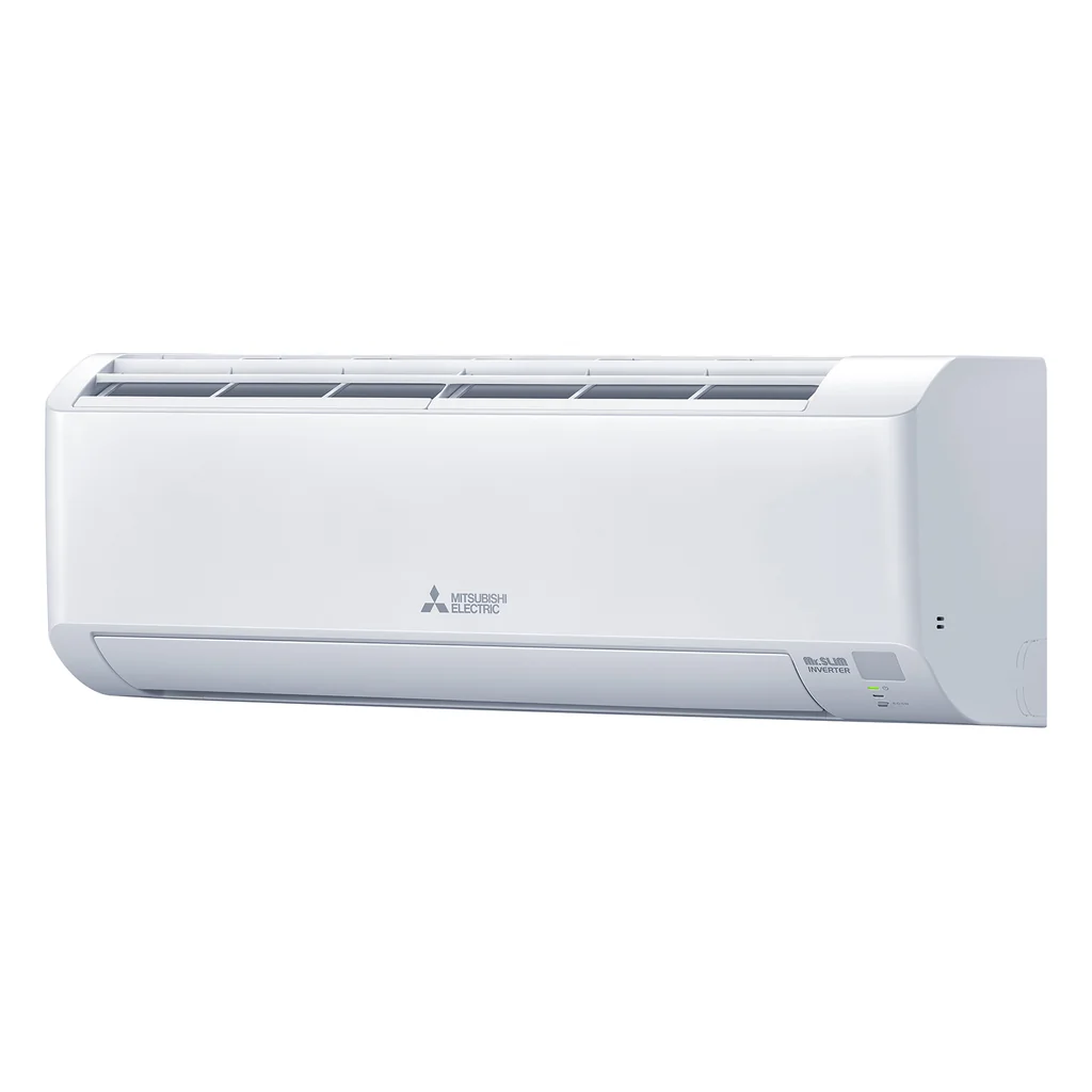 Mitsubishi Electric แอร์ติดผนัง Happy Inverter รุ่น MSY-KA09VF 9,212 BTU | Inverter มิตซูบิชิ อิเล็คทริค Mitsubishi Electric แอร์ติดผนัง Happy Inverter รุ่น MSY-KA09VF 9,212 BTU | Inverter มิตซูบิชิ อิเล็คทริค