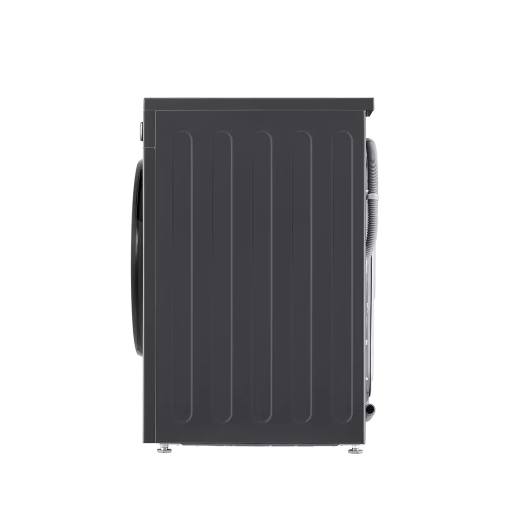 LG เครื่องซักผ้า ฝาหน้า รุ่น FB1209S5M 9 กก. สีดำ | Inverter Direct Drive มอเตอร์ต่อตรง แอลจี