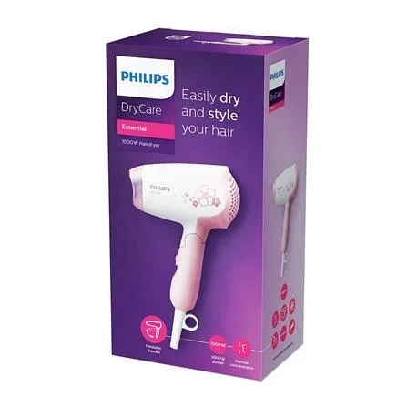 Philips ไดร์เป่าผม รุ่น HP8108 1,000 วัตต์ ฟิลิปส์