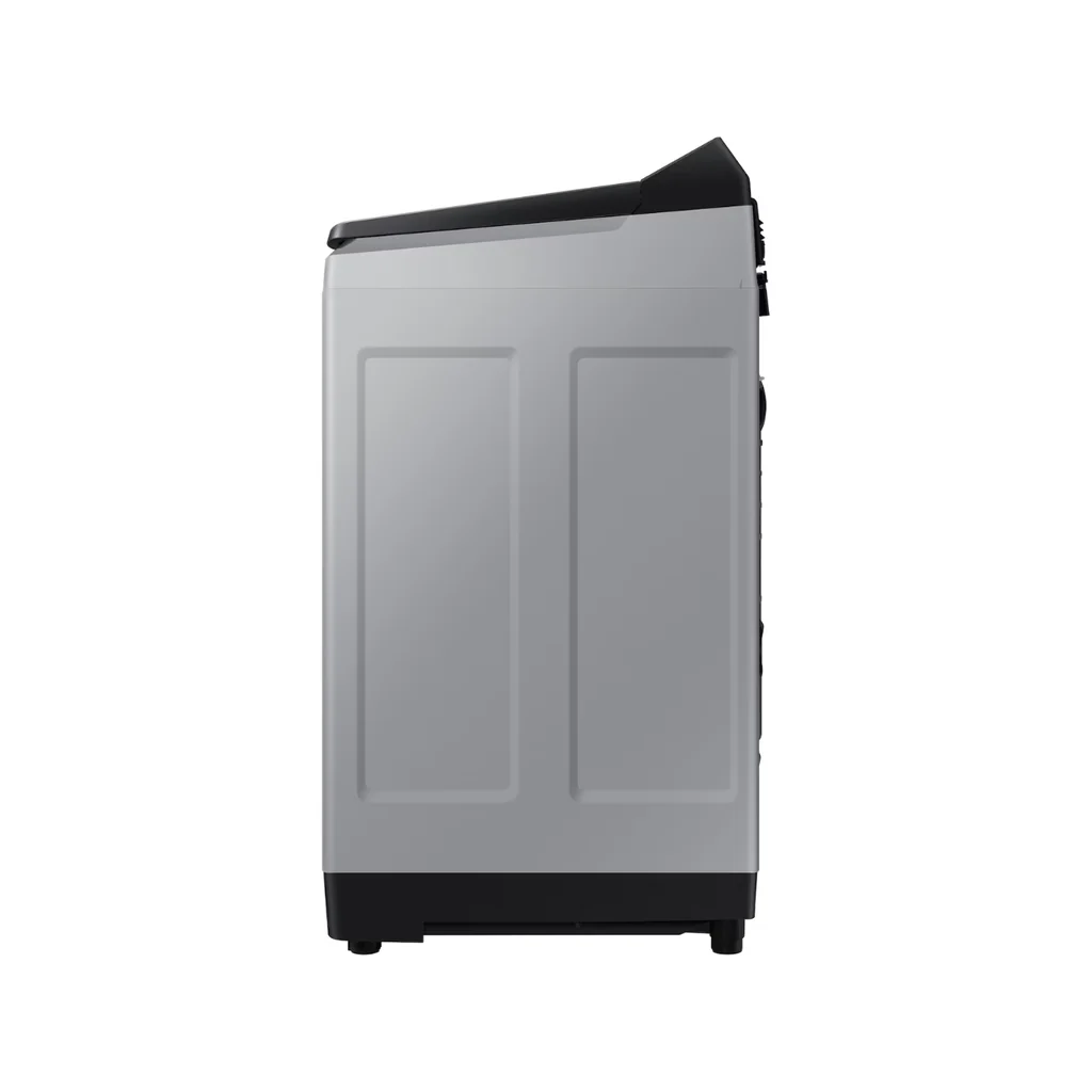 Samsung เครื่องซักผ้า ฝาบน รุ่น WA10CG4545BYST 10 กก. (หยอดเหรียญ) | Inverter ซัมซุง